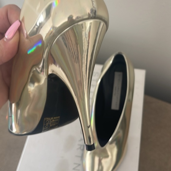 Stella McCartney heels - Picture 4 of 7